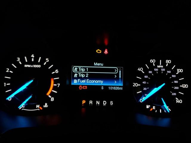 1FM5K7DH1JGC64924 - 2018 FORD EXPLORER XLT Մոխրագույն լուսանկար 9