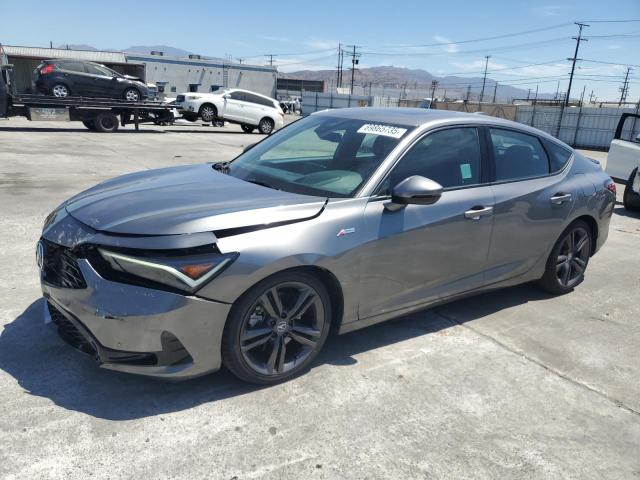 2025 ACURA INTEGRA A-SPEC TECH, 