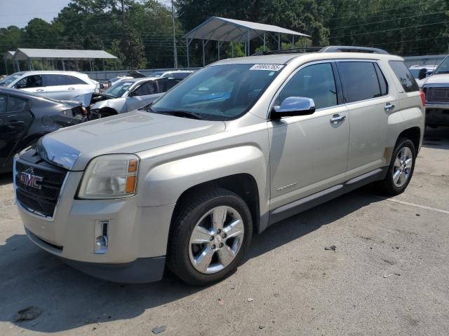 2014 GMC TERRAIN SLE, 