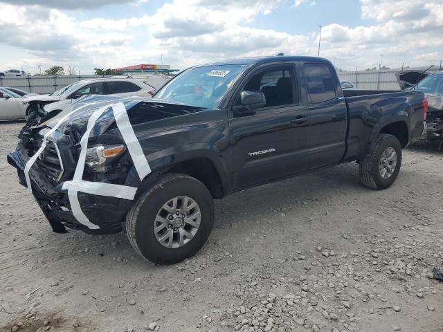 2017 TOYOTA TACOMA ACCESS CAB, 