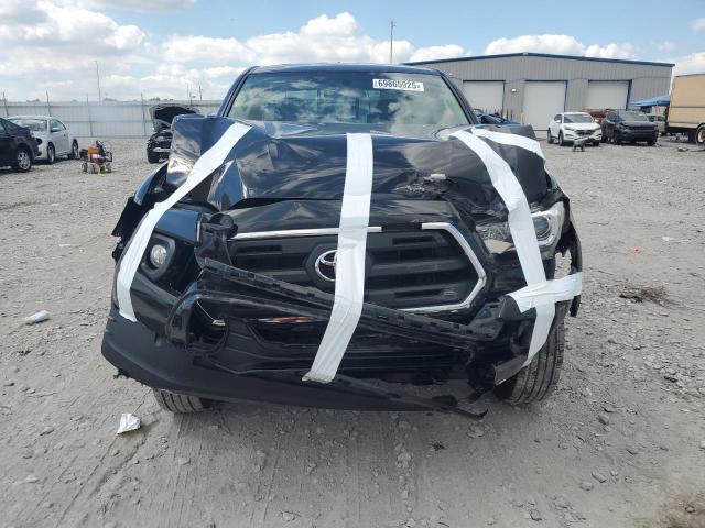 5TFSX5EN3HX049329 - 2017 TOYOTA TACOMA ACCESS CAB Սև լուսանկար 5