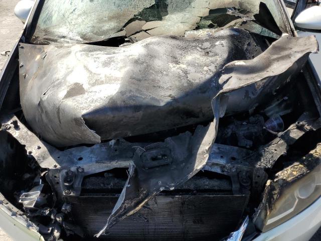 5FNRL5H62GB141703 - 2016 HONDA ODYSSEY EXL WHITE photo 12