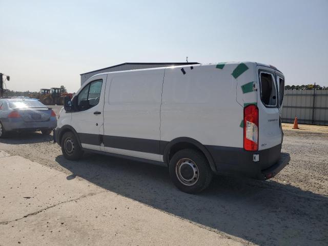 1FTYE1Y8XLKB24967 - 2020 FORD TRANS T-150 WHITE photo 2