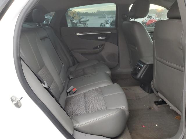 2G1105S33J9115801 - 2018 CHEVROLET IMPALA LT 白色 照片 10