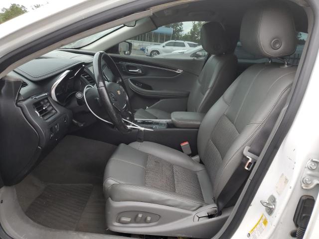 2G1105S33J9115801 - 2018 CHEVROLET IMPALA LT 白色 照片 7