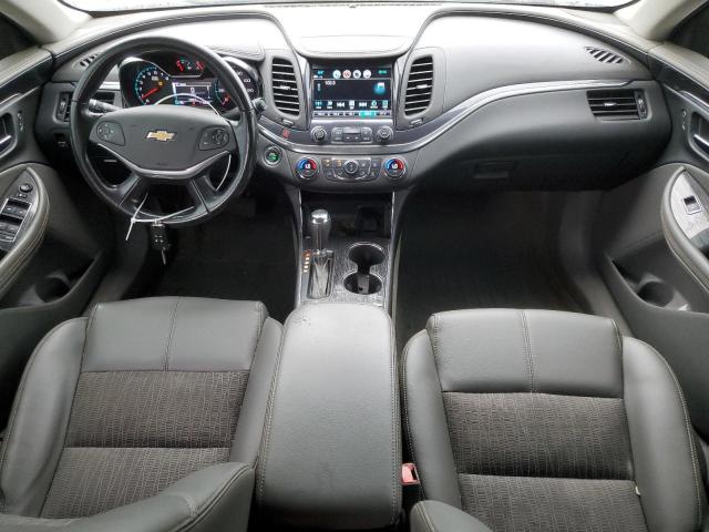 2G1105S33J9115801 - 2018 CHEVROLET IMPALA LT 白色 照片 8