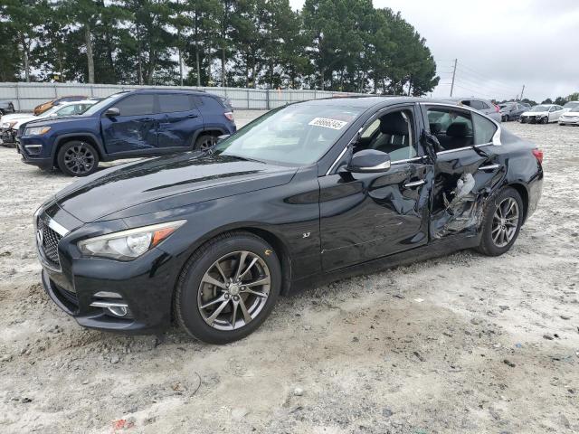 2015 INFINITI Q50 BASE, 