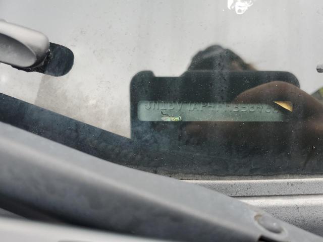 JN1BV7AP4FM356468 - 2015 INFINITI Q50 BASE 黑色 照片 12