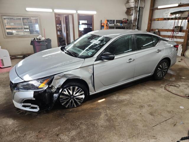 2024 NISSAN ALTIMA SV, 