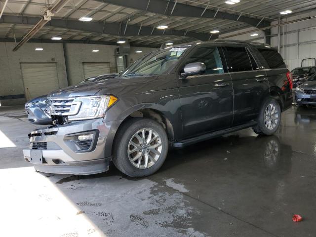 2021 FORD EXPEDITION XLT, 
