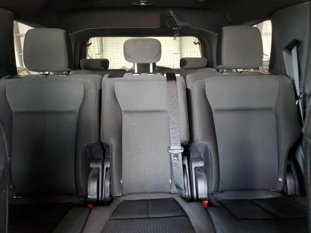 1FMJU1JT7MEA71465 - 2021 FORD EXPEDITION XLT GRAY photo 10