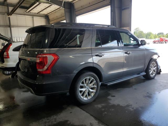 1FMJU1JT7MEA71465 - 2021 FORD EXPEDITION XLT GRAY photo 3