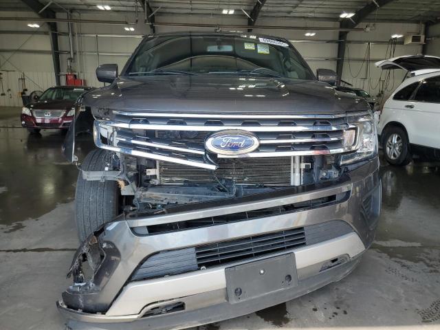 1FMJU1JT7MEA71465 - 2021 FORD EXPEDITION XLT GRAY photo 5