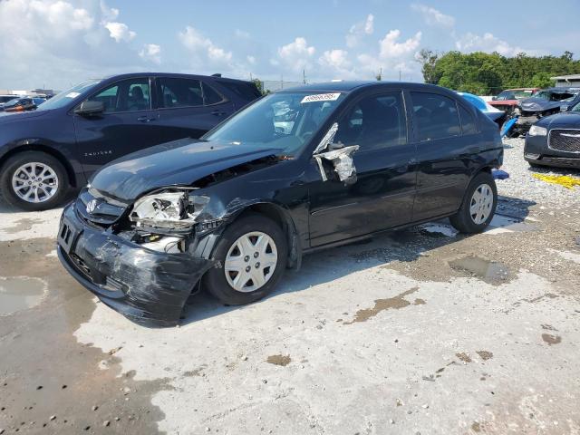 2005 HONDA CIVIC DX VP, 