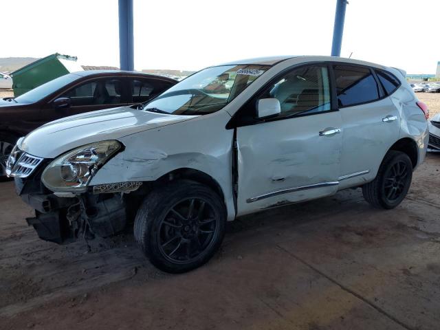 2013 NISSAN ROGUE S, 