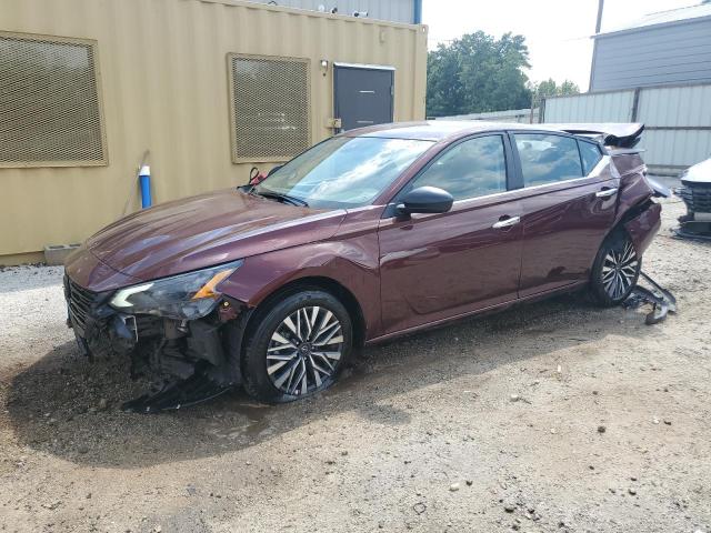 2025 NISSAN ALTIMA SV, 