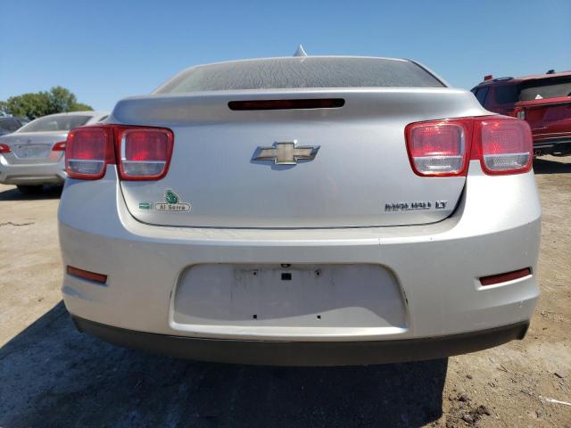 1G11C5SL5EF221252 - 2014 CHEVROLET MALIBU 1LT 银色 照片 6