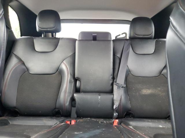 1C4PJMBX4LD558864 - 2020 JEEP CHEROKEE TRAILHAWK 红色 照片 10