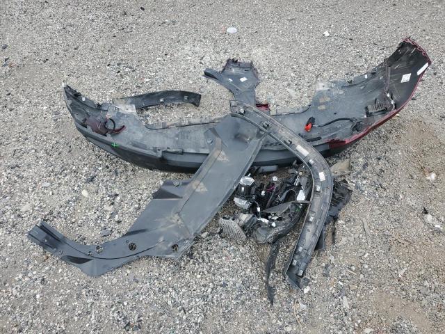 1C4PJMBX4LD558864 - 2020 JEEP CHEROKEE TRAILHAWK 红色 照片 13