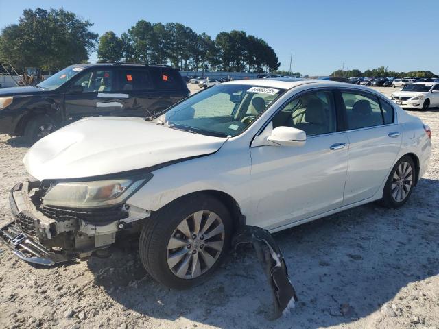 2013 HONDA ACCORD EXL, 