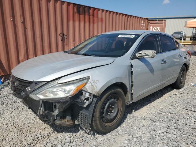 2017 NISSAN ALTIMA 2.5, 