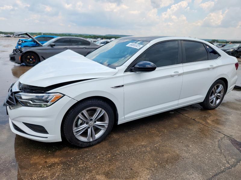 2021 VOLKSWAGEN JETTA S, 