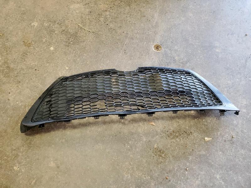 5YFEPMAEXNP275245 - 2022 TOYOTA COROLLA LE GRAY photo 12