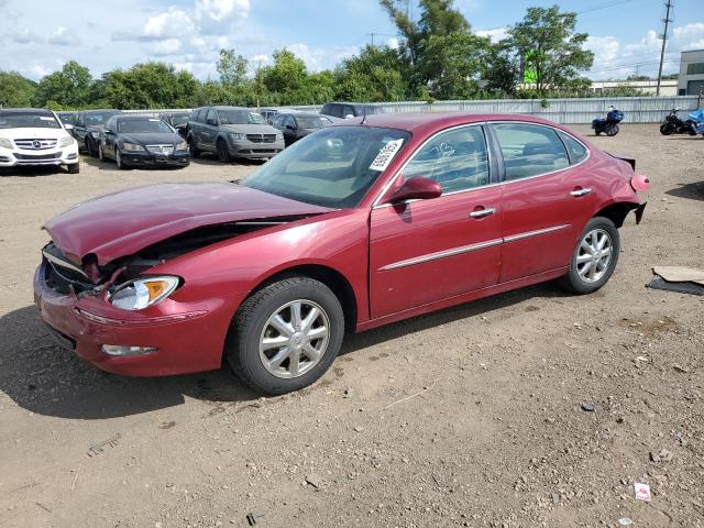 2005 BUICK LACROSSE CXL, 