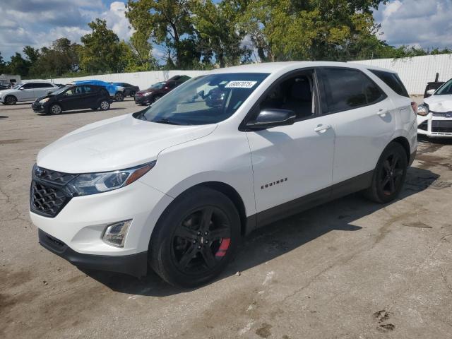 2019 CHEVROLET EQUINOX LT, 