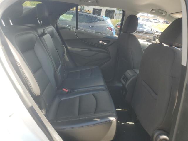 2GNAXLEX2K6248839 - 2019 CHEVROLET EQUINOX LT Blanco foto 10