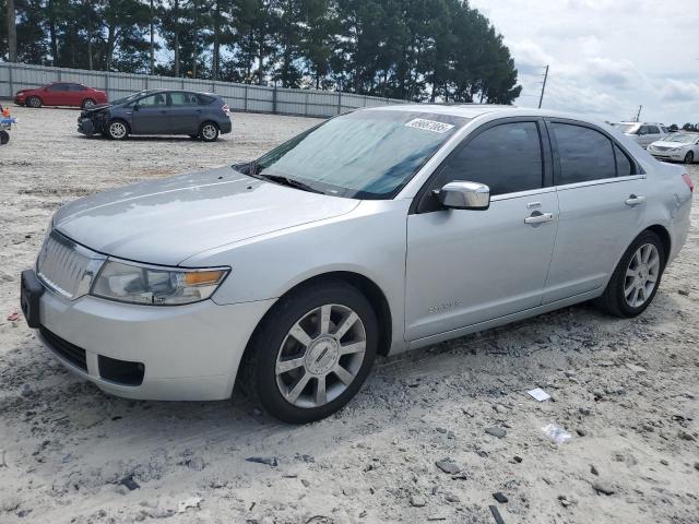 2006 LINCOLN ZEPHYR, 
