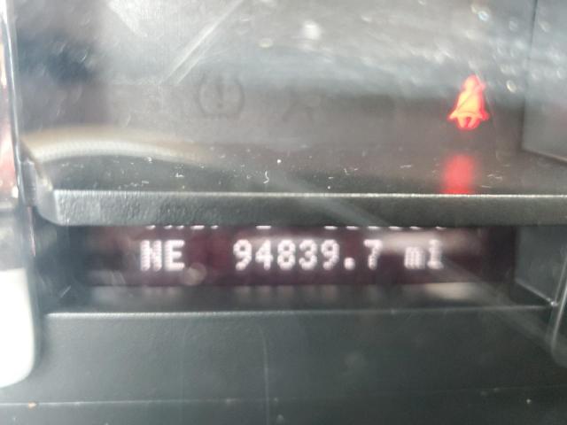 3LNHM26186R652260 - 2006 LINCOLN ZEPHYR Gümüş foto 9