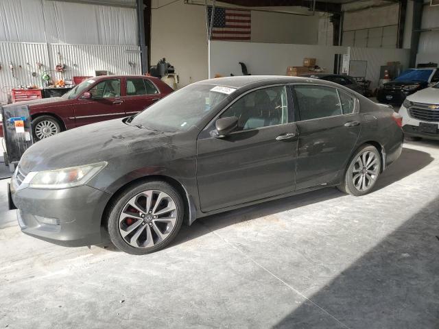 2015 HONDA ACCORD SPORT, 
