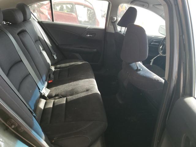 1HGCR2F51FA024006 - 2015 HONDA ACCORD SPORT GRAY photo 10