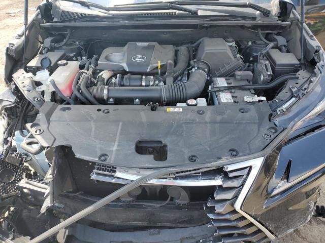 JTJBARBZ8K2216270 - 2019 LEXUS NX 300 BASE Mavi foto 11