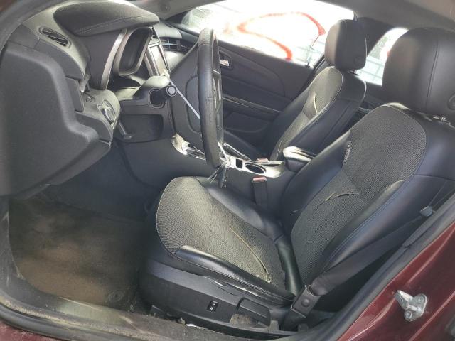 1G11C5SL9FF190718 - 2015 CHEVROLET MALIBU 1LT Bordo foto 7