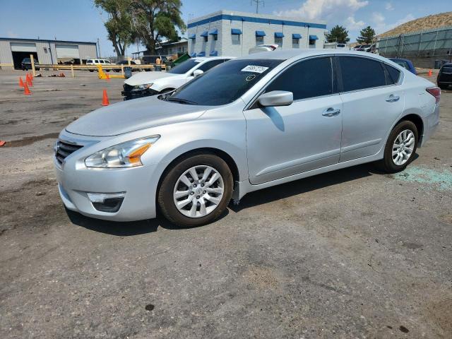 2014 NISSAN ALTIMA 2.5, 