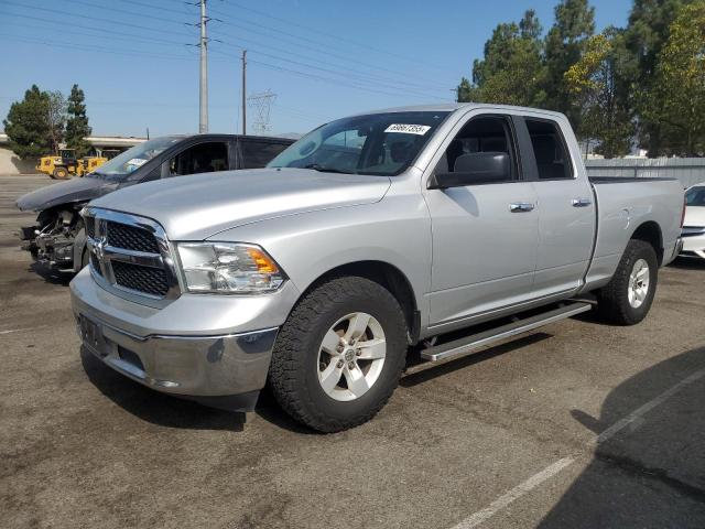 2017 RAM 1500 SLT, 