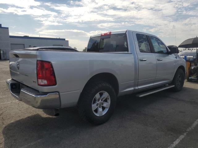 1C6RR6GG0HS582417 - 2017 RAM 1500 SLT ვერცხლისფერი ფოტო 3