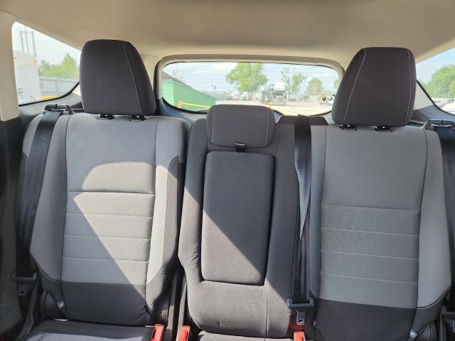 1FMCU9G9XGUC12784 - 2016 FORD ESCAPE SE RED photo 10