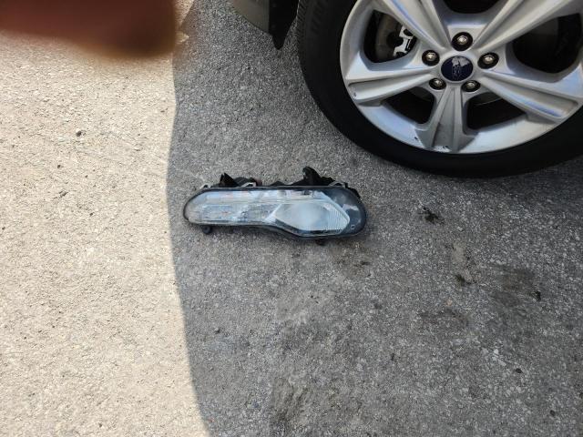 1FMCU9G9XGUC12784 - 2016 FORD ESCAPE SE RED photo 13