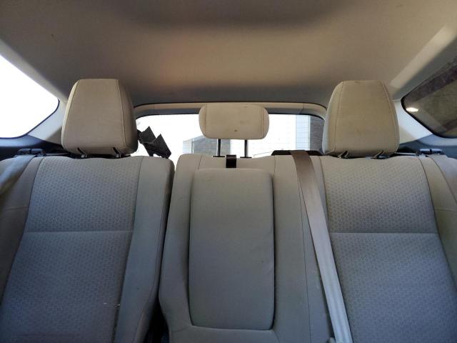 1FMCU9GD6HUC92218 - 2017 FORD ESCAPE SE 红色 照片 10