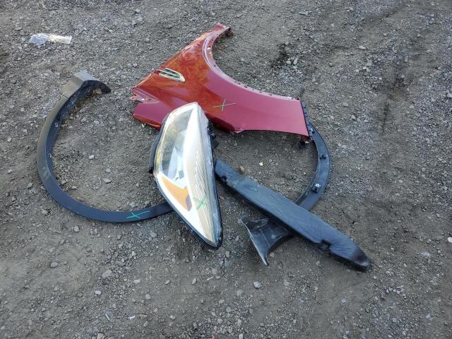 1FMCU9GD6HUC92218 - 2017 FORD ESCAPE SE 红色 照片 13