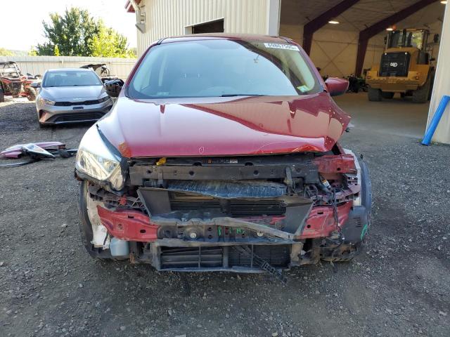 1FMCU9GD6HUC92218 - 2017 FORD ESCAPE SE 红色 照片 5