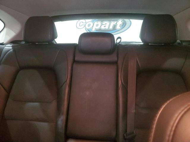 JM3KFACM9L0772455 - 2020 MAZDA CX-5 TOURING 银色 照片 10