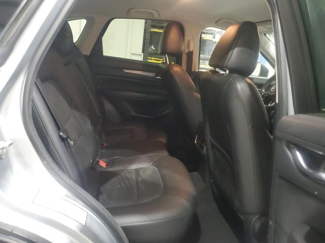 JM3KFACM9L0772455 - 2020 MAZDA CX-5 TOURING 银色 照片 11