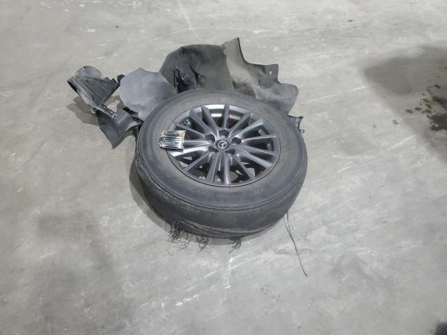 JM3KFACM9L0772455 - 2020 MAZDA CX-5 TOURING 银色 照片 13