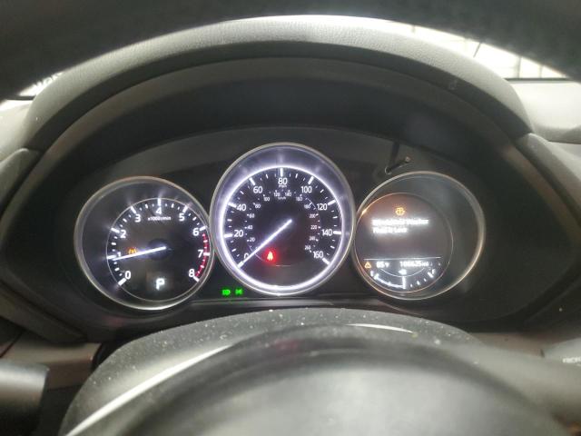 JM3KFACM9L0772455 - 2020 MAZDA CX-5 TOURING 银色 照片 9