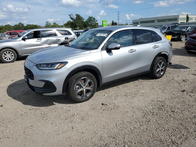 2025 HONDA HR-V EXL, 