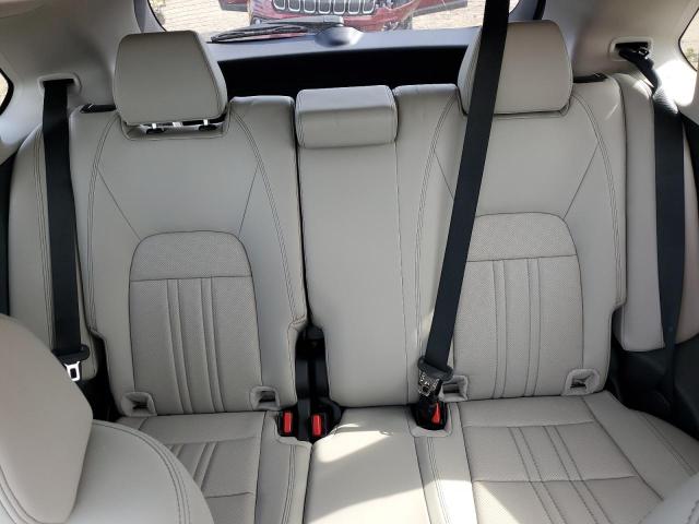 3CZRZ2H74SM792142 - 2025 HONDA HR-V EXL Gümüş fotoğraf 10